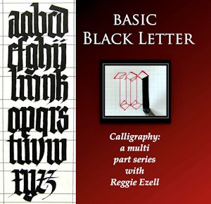 Basic Black Letter
