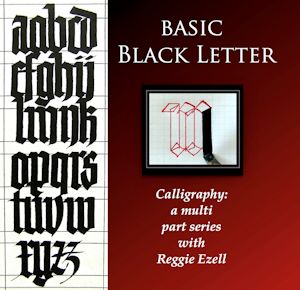 Basic Black Letter