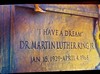 MLK Memorial Austin 1 (600x442, 104.9 kilobytes)