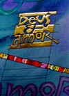 God and Love (434x600, 97.3 kilobytes)