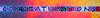 Congratulations (600x108, 38.3 kilobytes)